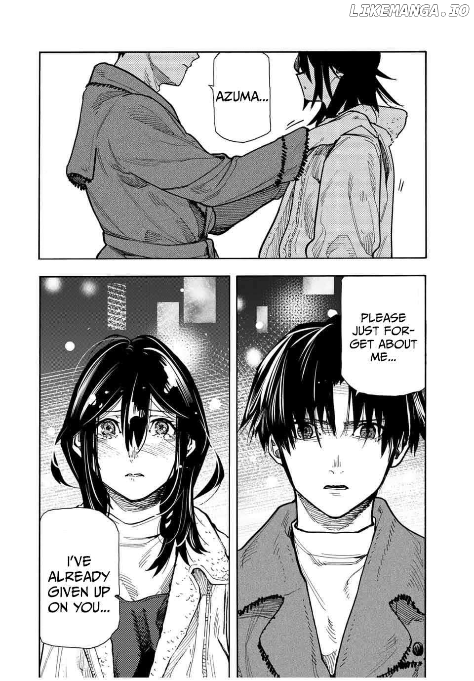 Read Juujika No Rokunin EN Manga Online