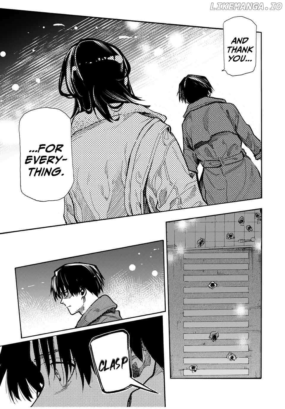 Read Juujika No Rokunin EN Manga Online