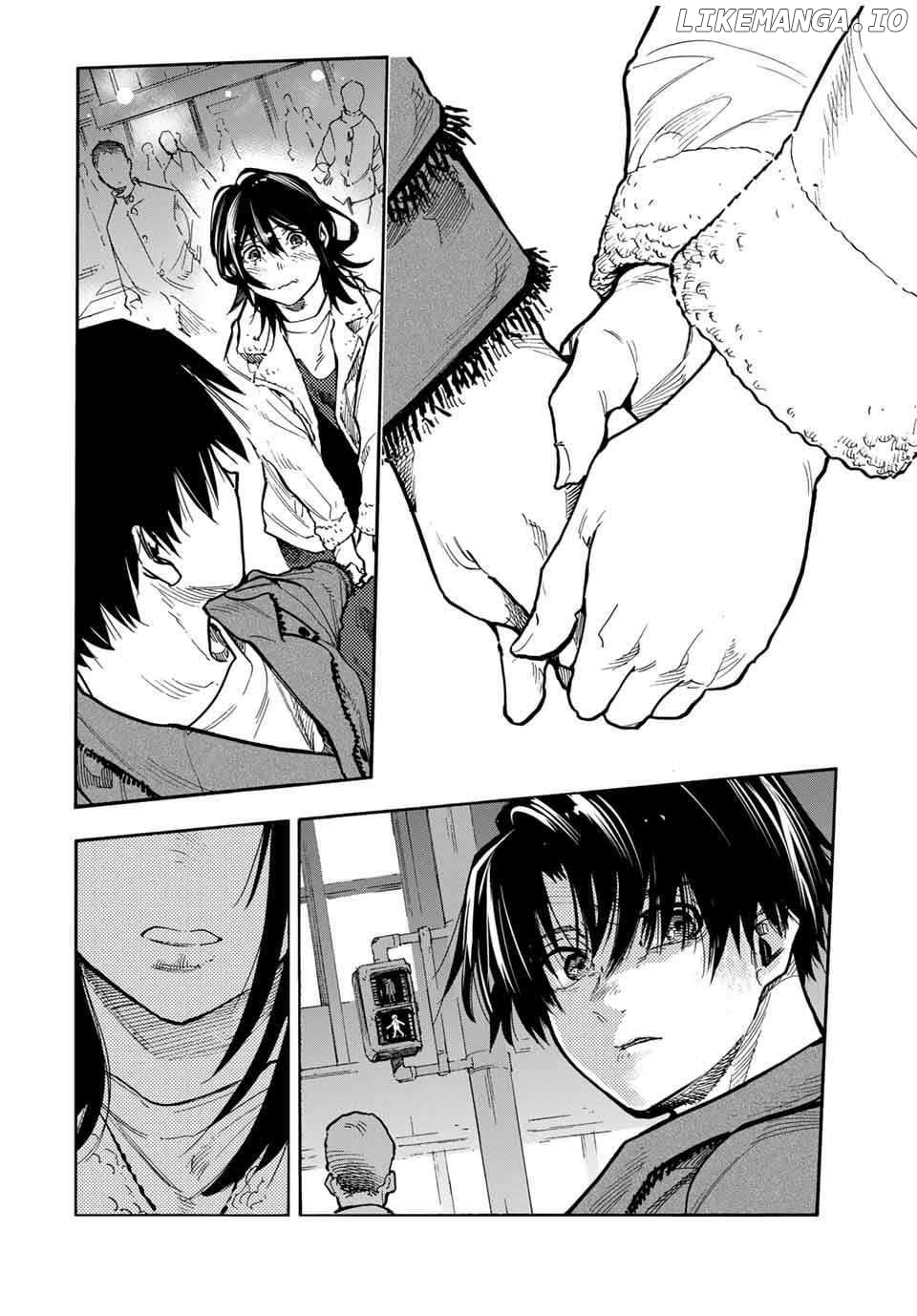 Read Juujika No Rokunin EN Manga Online