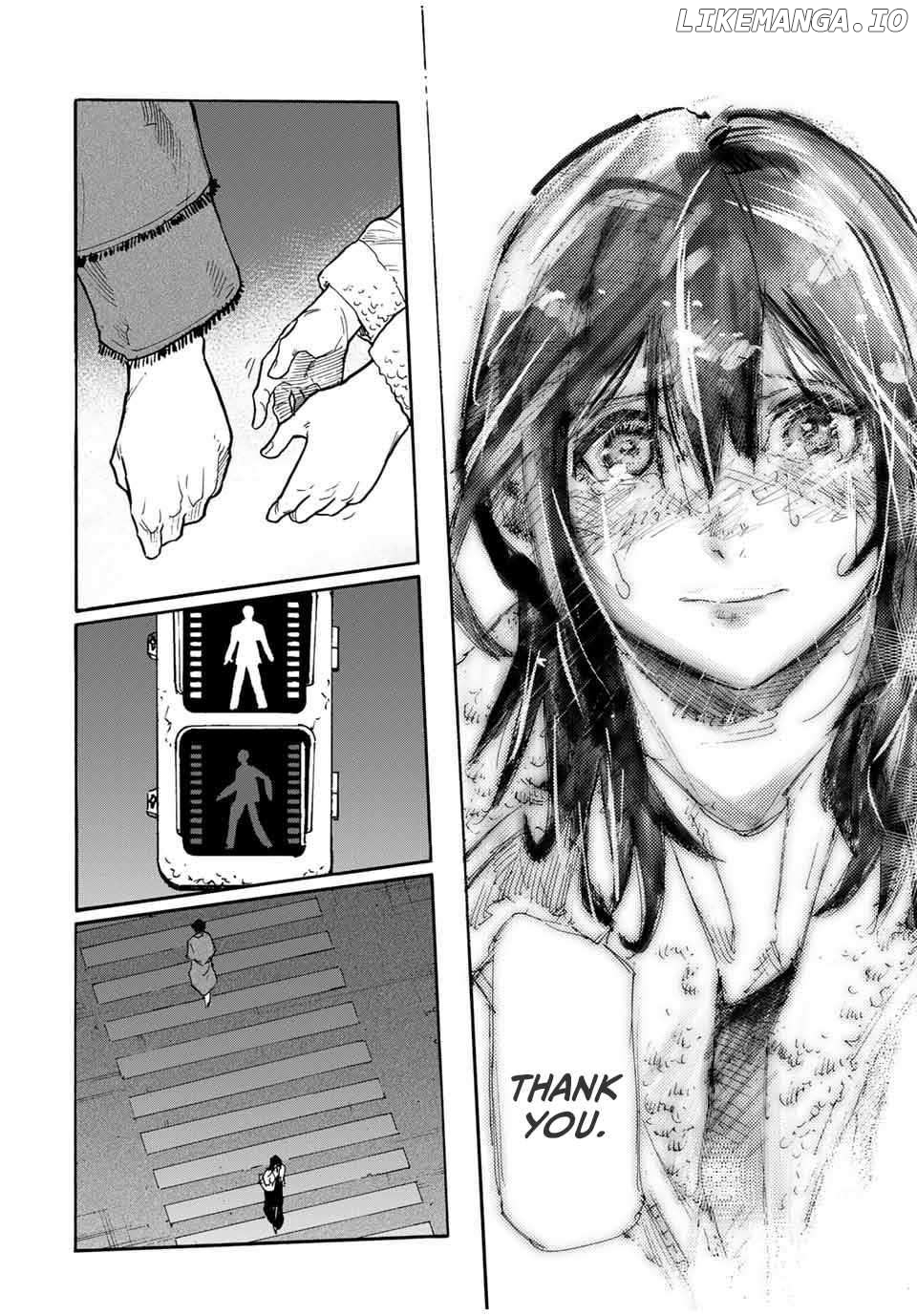 Read Juujika No Rokunin EN Manga Online
