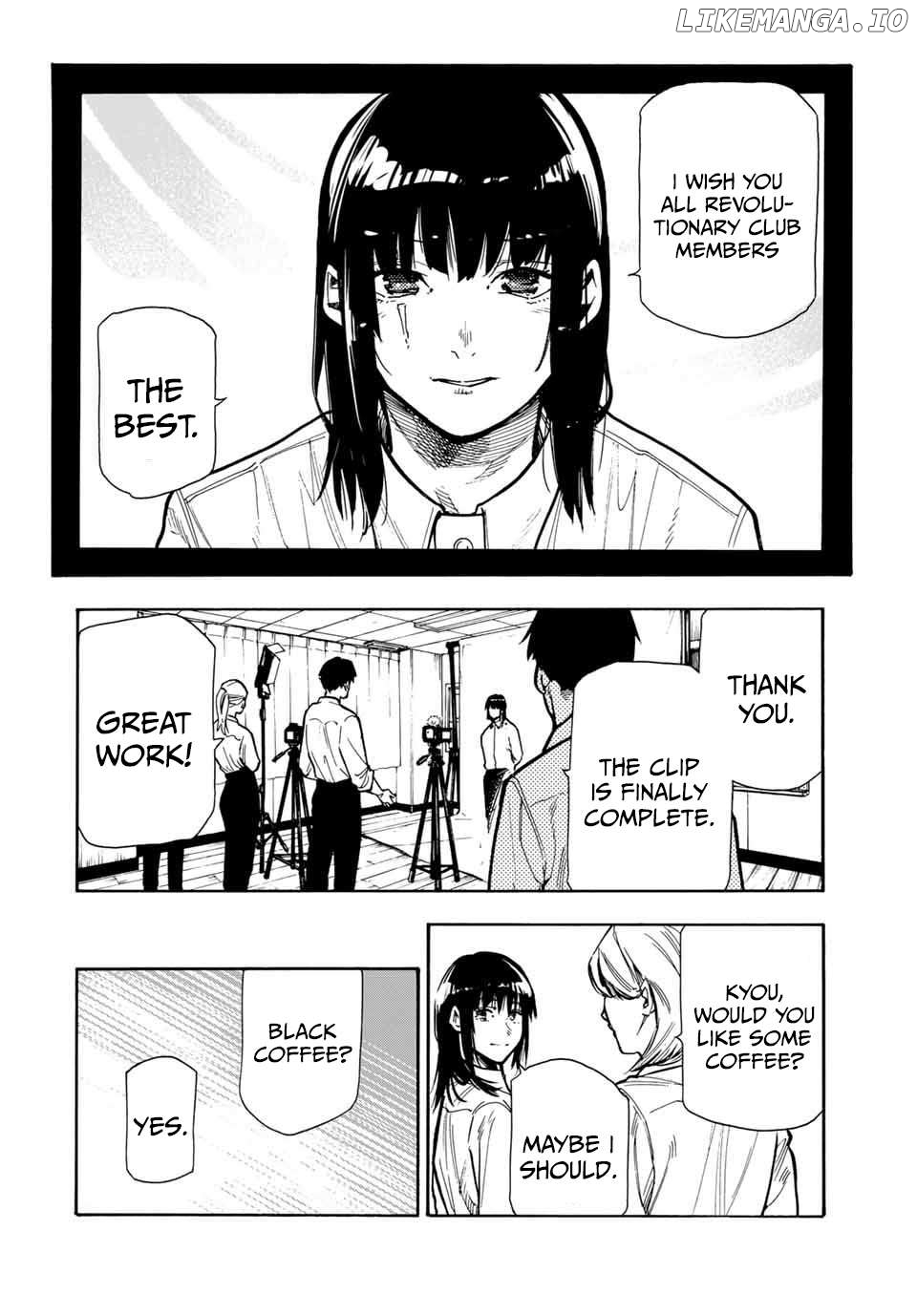 Read Juujika No Rokunin EN Manga Online