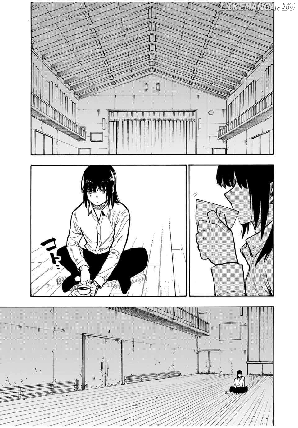 Read Juujika No Rokunin EN Manga Online