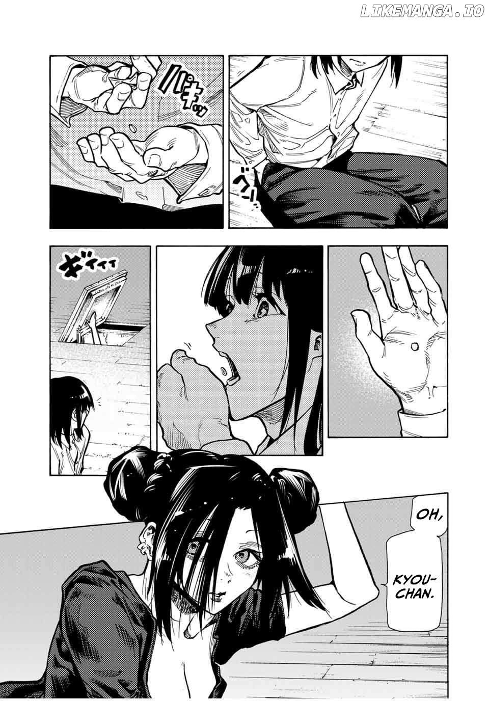 Read Juujika No Rokunin EN Manga Online