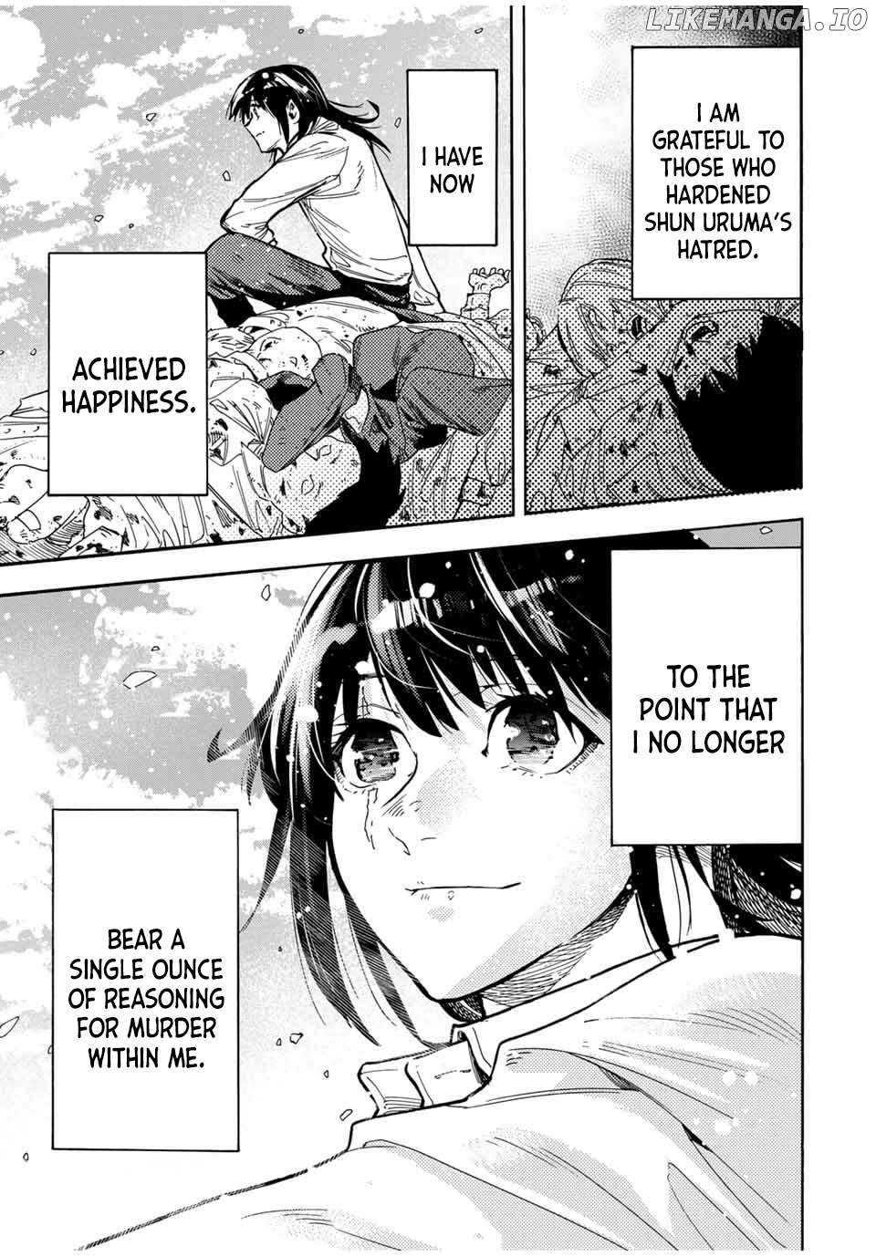 Read Juujika No Rokunin EN Manga Online