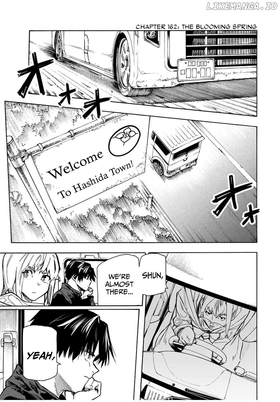 Read Juujika No Rokunin EN Manga Online