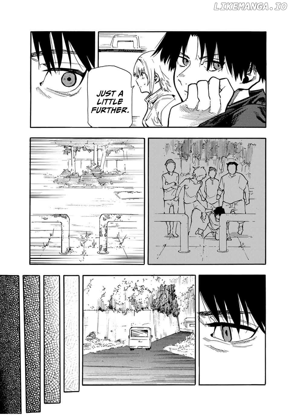 Read Juujika No Rokunin EN Manga Online