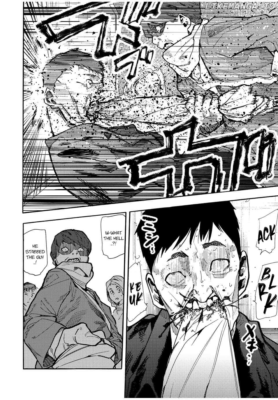 Read Juujika No Rokunin EN Manga Online