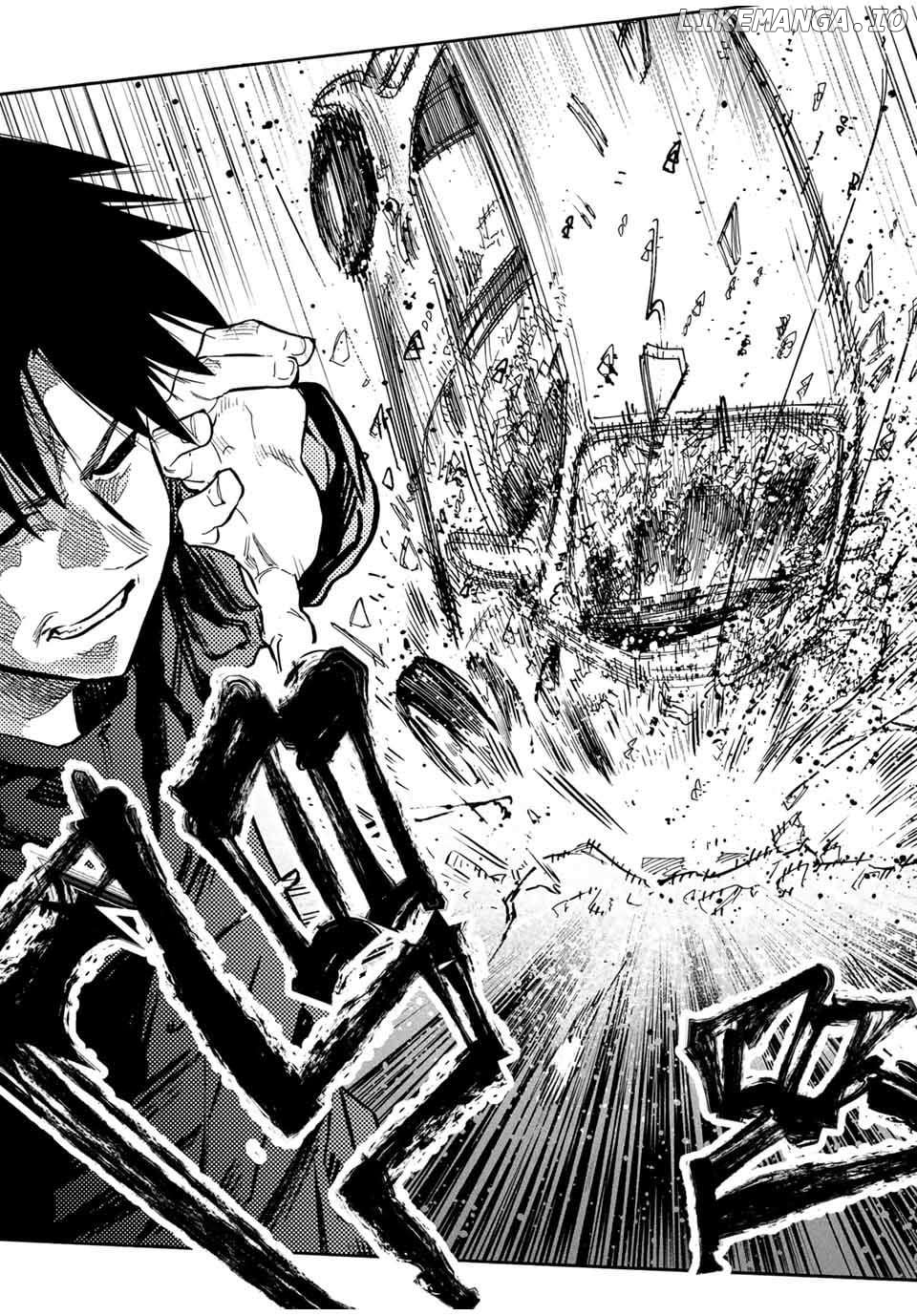 Read Juujika No Rokunin EN Manga Online