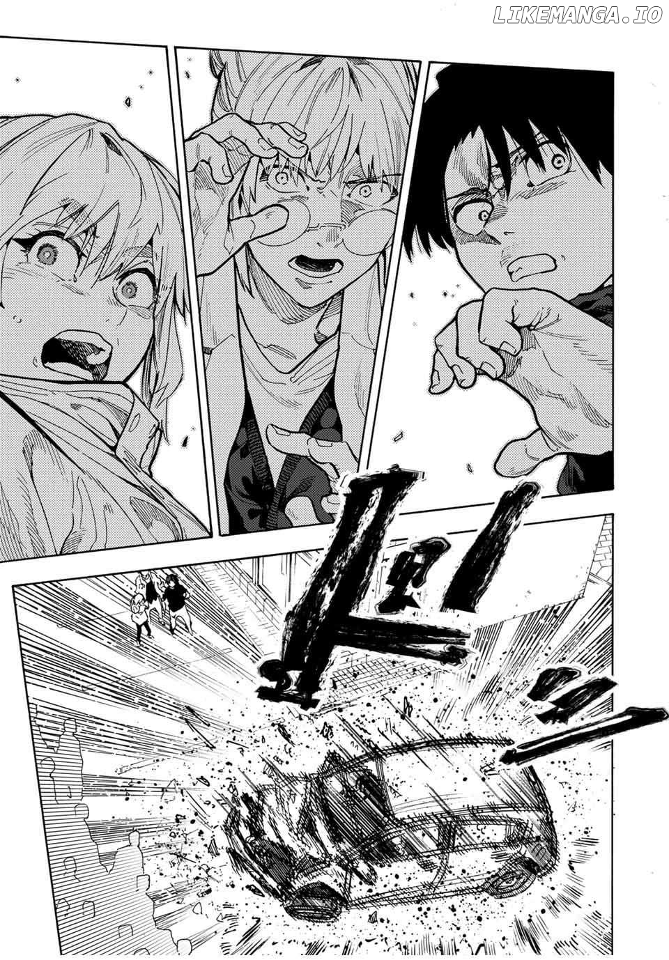 Read Juujika No Rokunin EN Manga Online