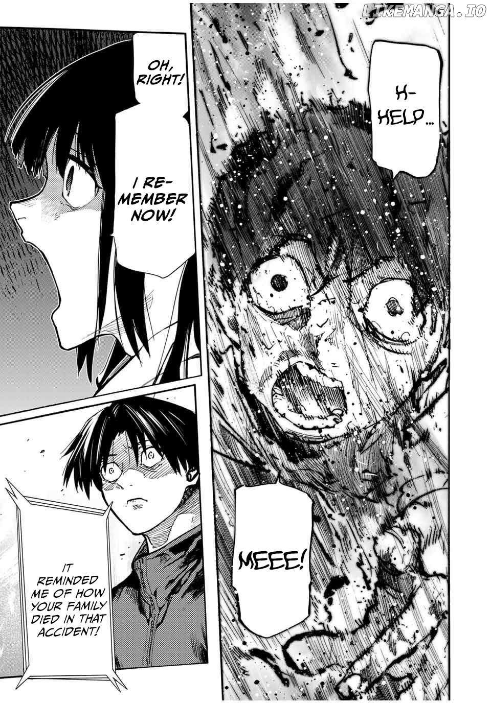 Read Juujika No Rokunin EN Manga Online