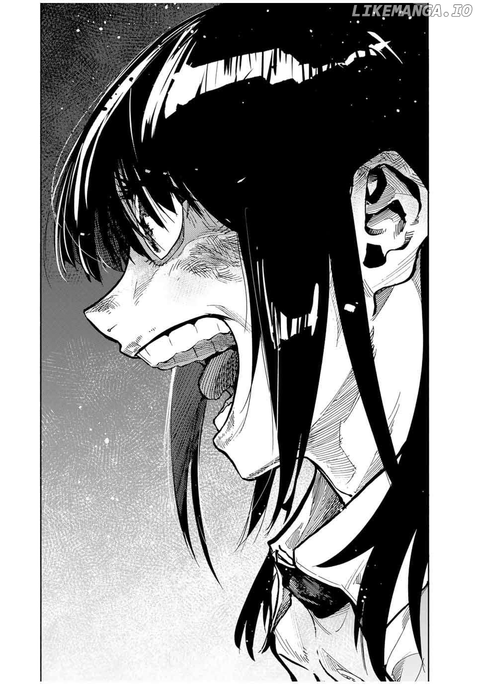 Read Juujika No Rokunin EN Manga Online