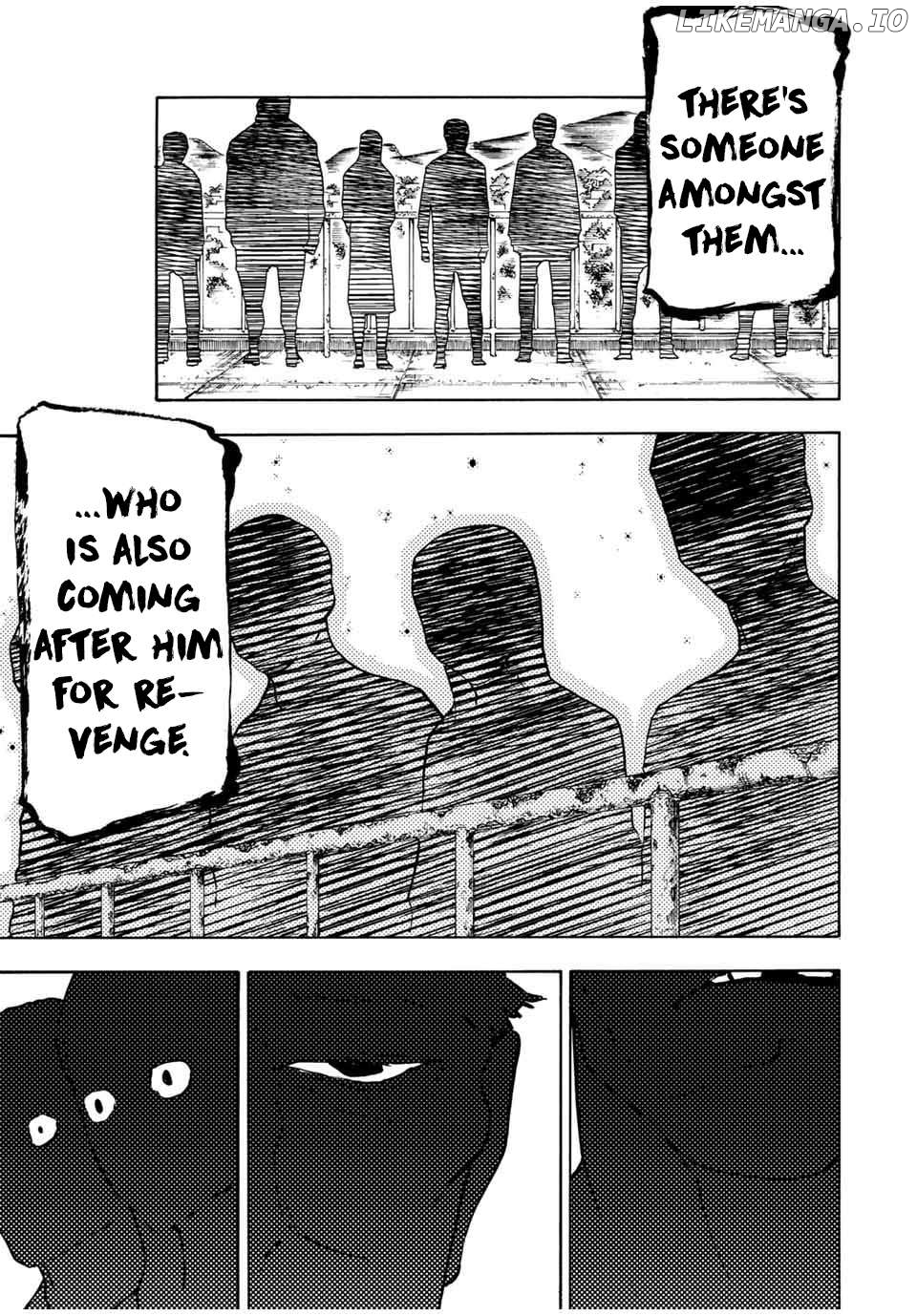 Read Juujika No Rokunin EN Manga Online