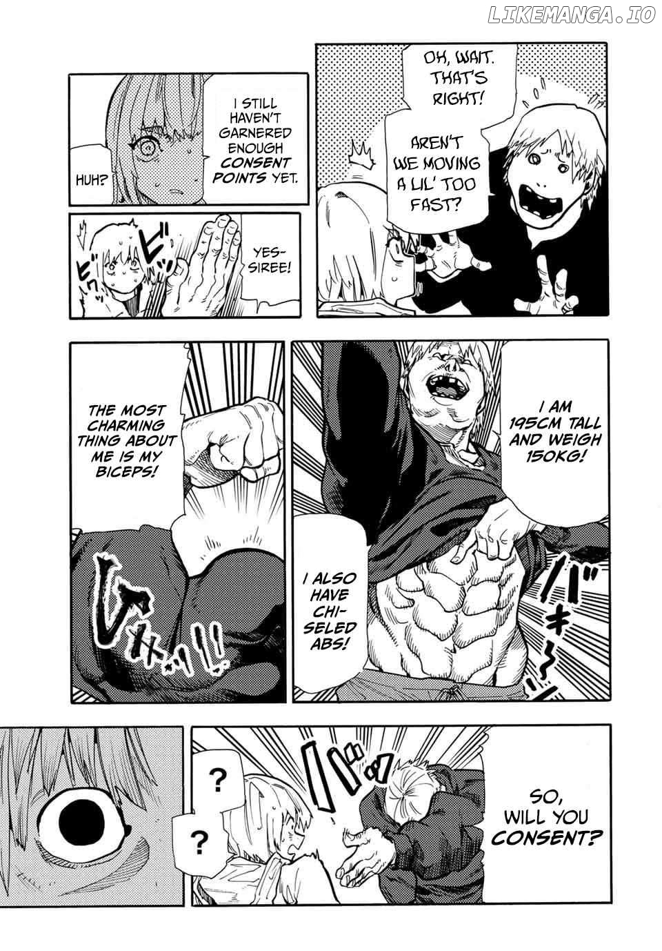 Read Juujika No Rokunin EN Manga Online