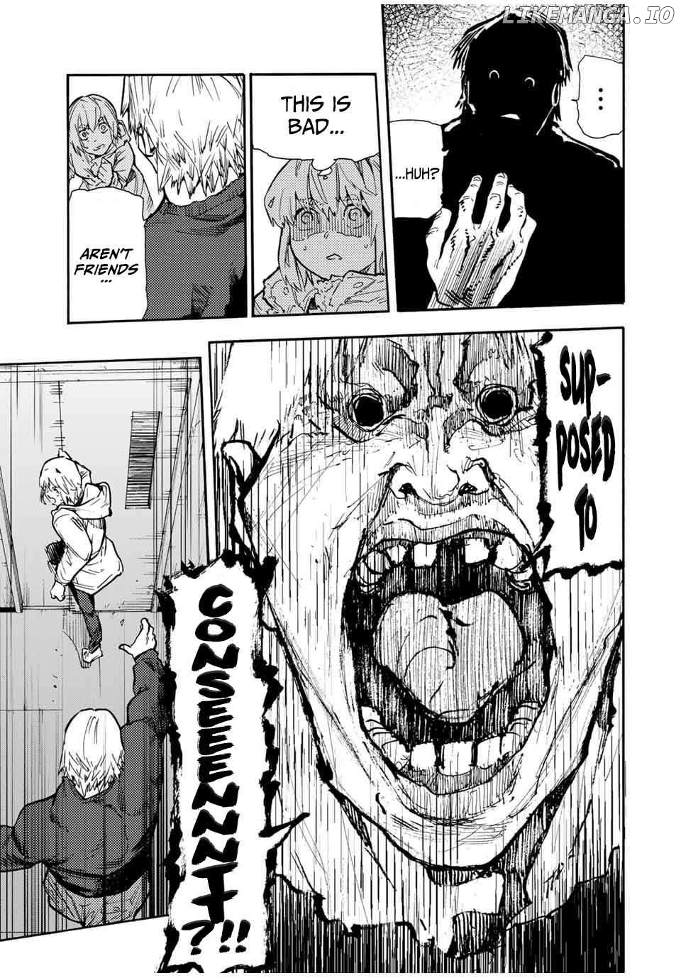 Read Juujika No Rokunin EN Manga Online