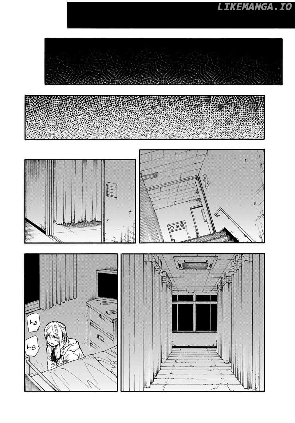 Read Juujika No Rokunin EN Manga Online