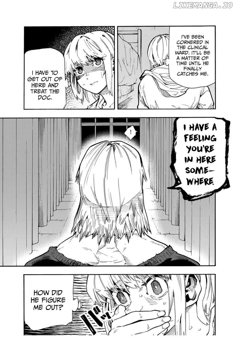 Read Juujika No Rokunin EN Manga Online