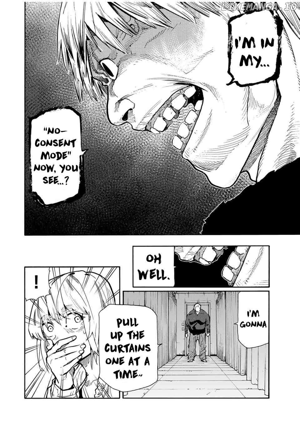 Read Juujika No Rokunin EN Manga Online