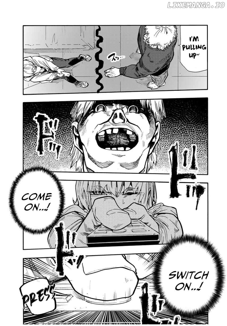 Read Juujika No Rokunin EN Manga Online