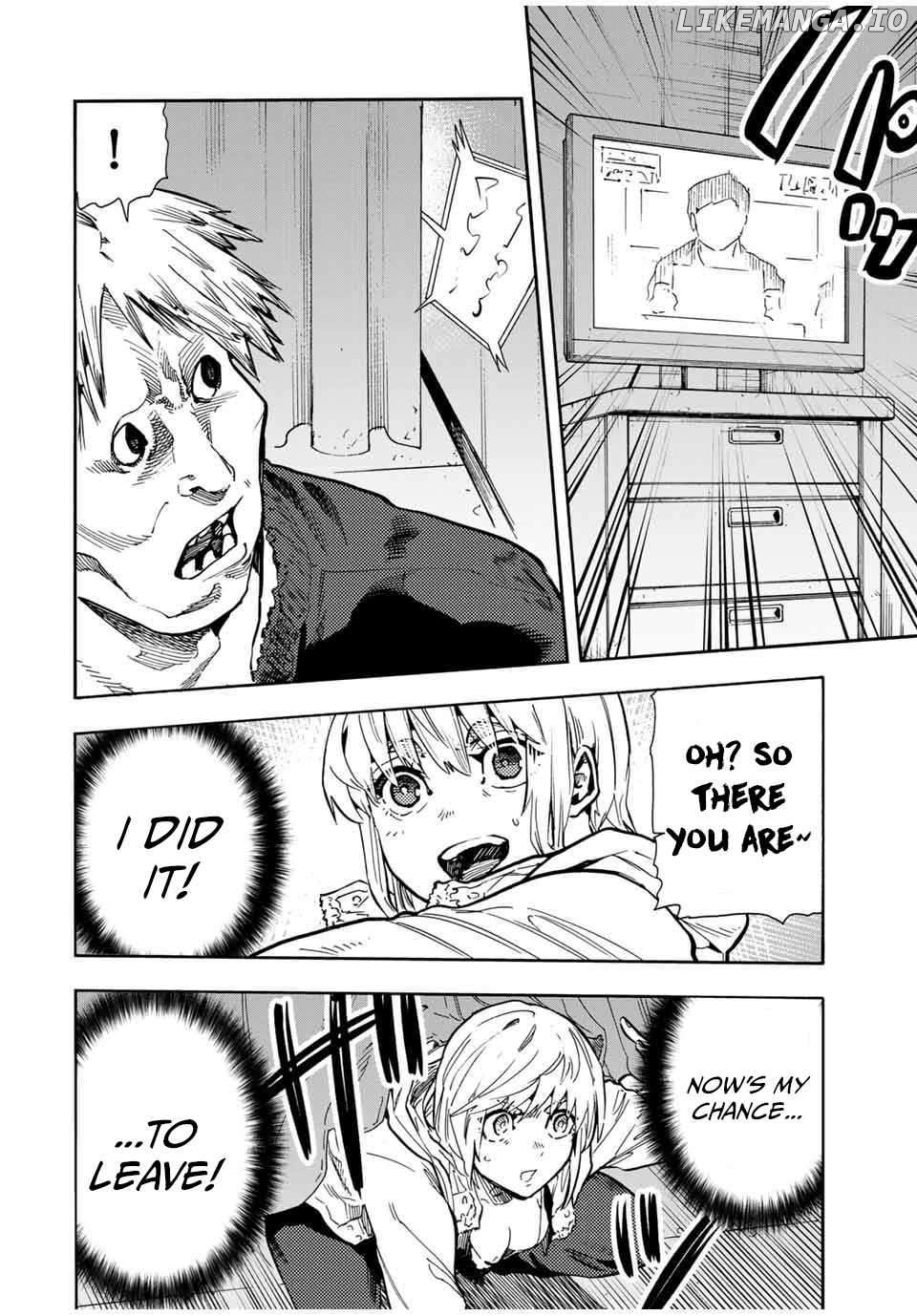 Read Juujika No Rokunin EN Manga Online