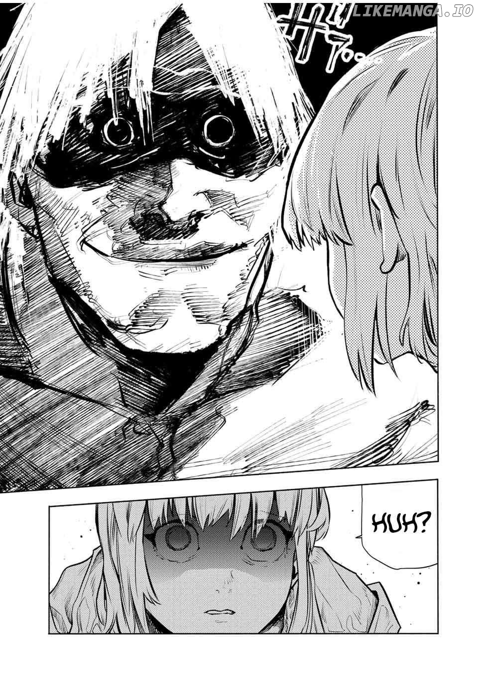 Read Juujika No Rokunin EN Manga Online
