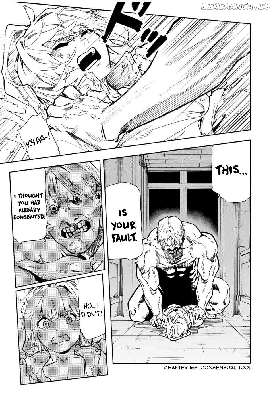 Read Juujika No Rokunin EN Manga Online