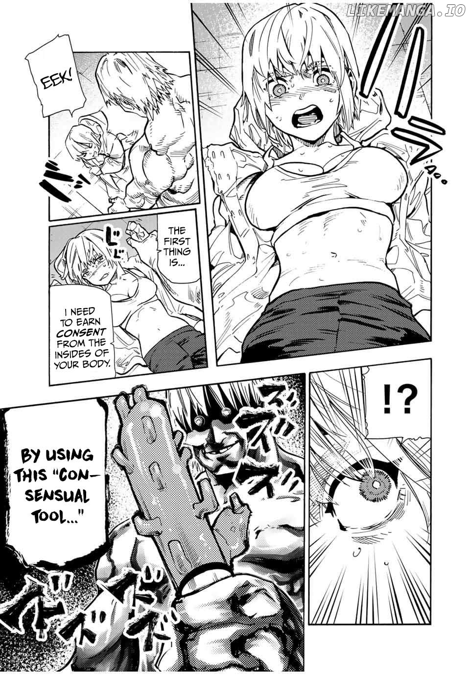 Read Juujika No Rokunin EN Manga Online