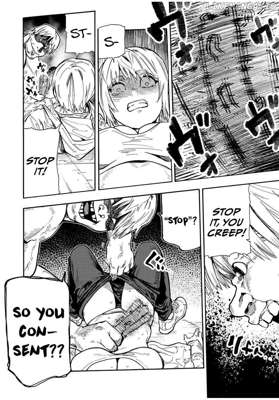 Read Juujika No Rokunin EN Manga Online