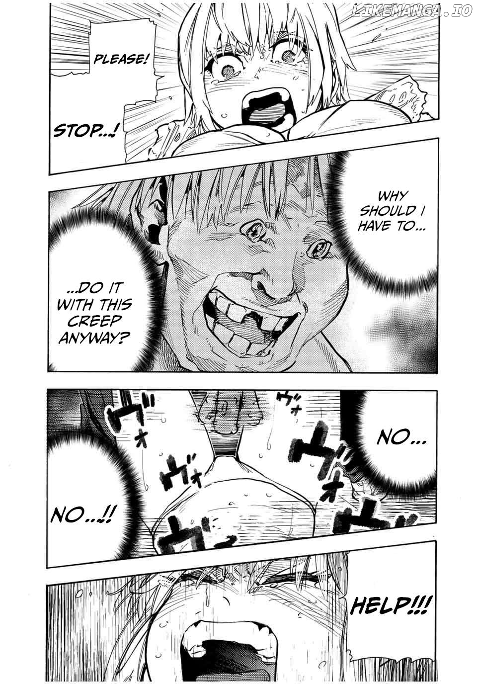 Read Juujika No Rokunin EN Manga Online