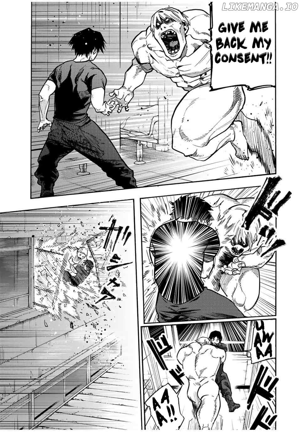 Read Juujika No Rokunin EN Manga Online