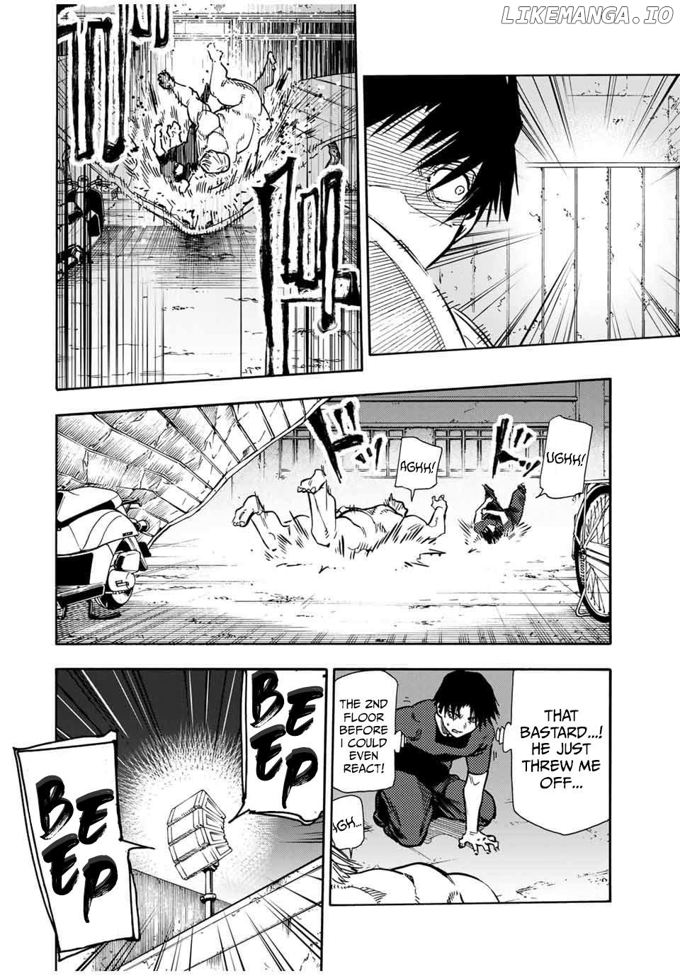 Read Juujika No Rokunin EN Manga Online