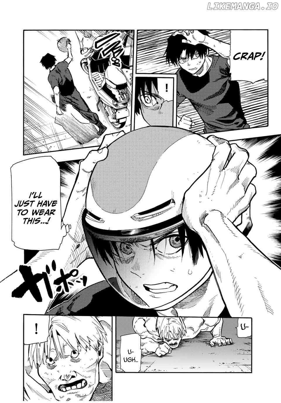 Read Juujika No Rokunin EN Manga Online