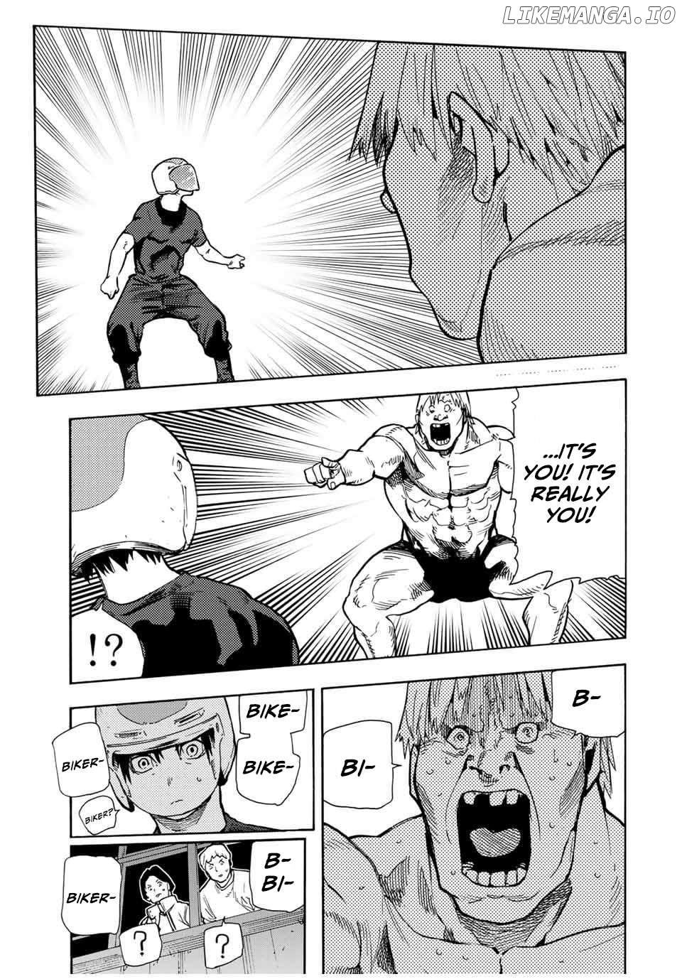 Read Juujika No Rokunin EN Manga Online