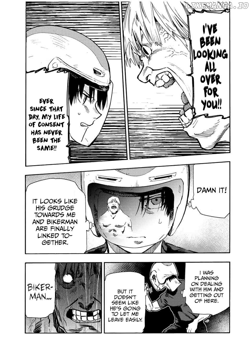 Read Juujika No Rokunin EN Manga Online