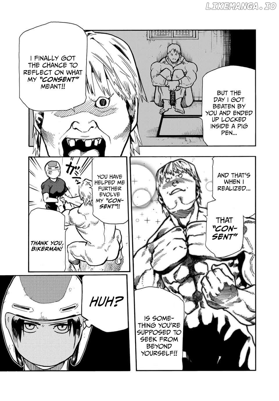 Read Juujika No Rokunin EN Manga Online