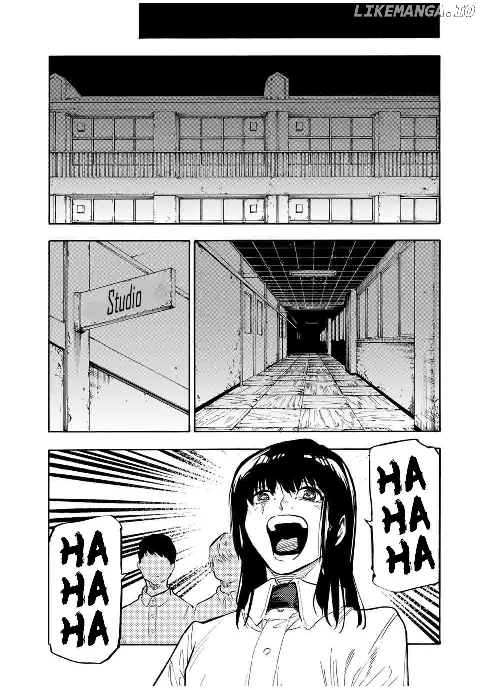 Read Juujika No Rokunin EN Manga Online