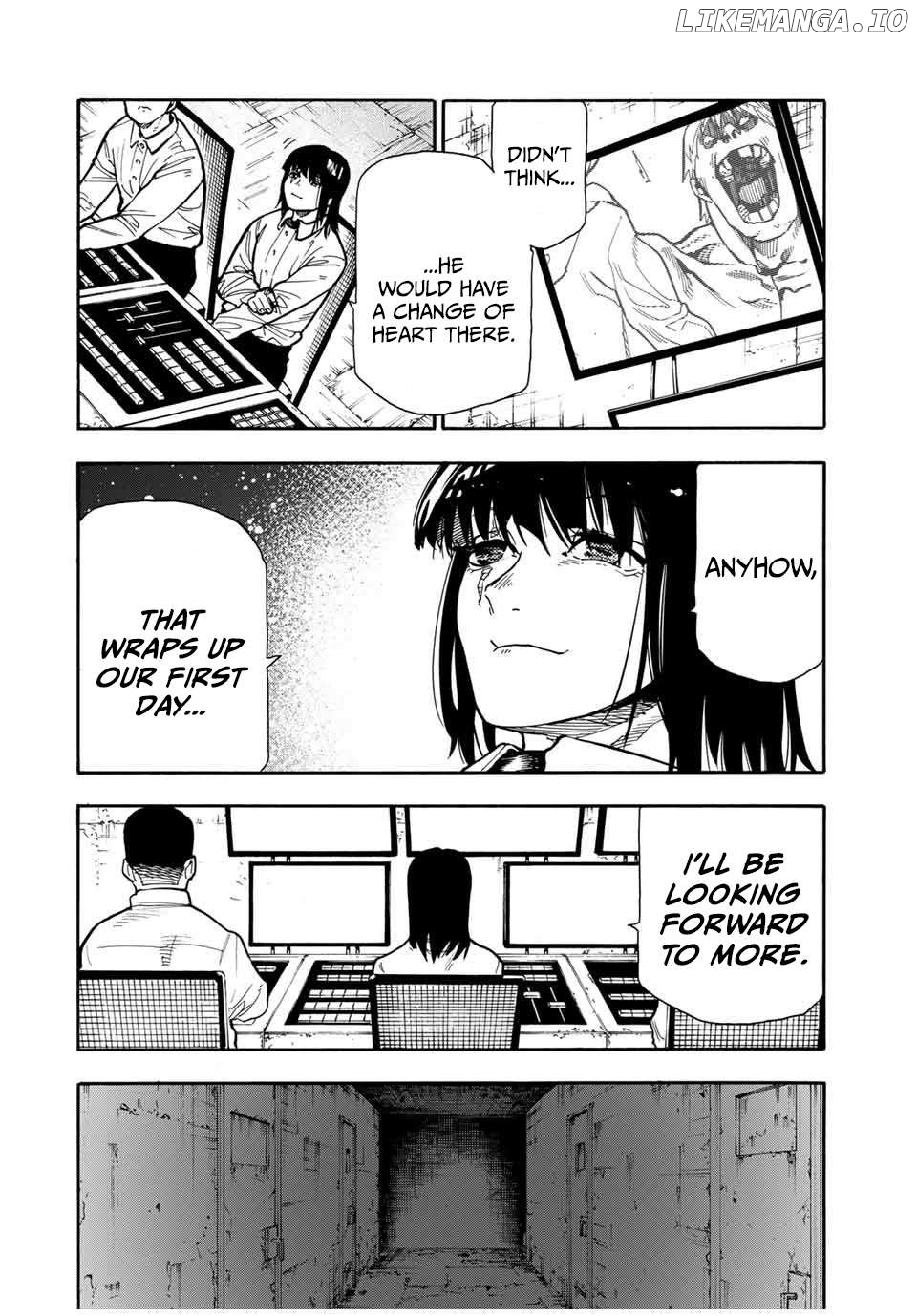 Read Juujika No Rokunin EN Manga Online