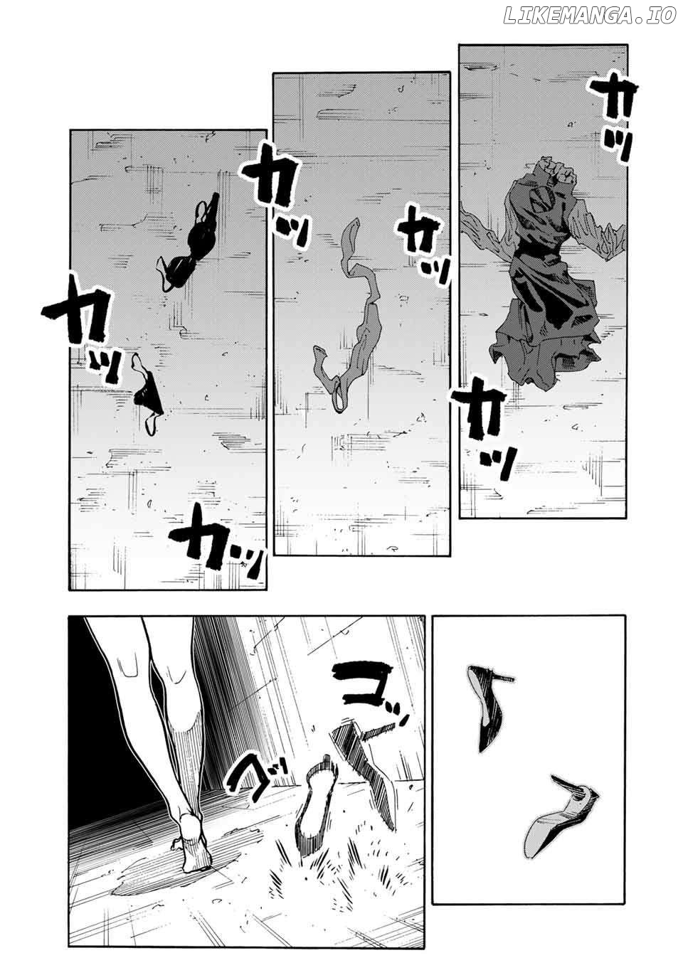 Read Juujika No Rokunin EN Manga Online