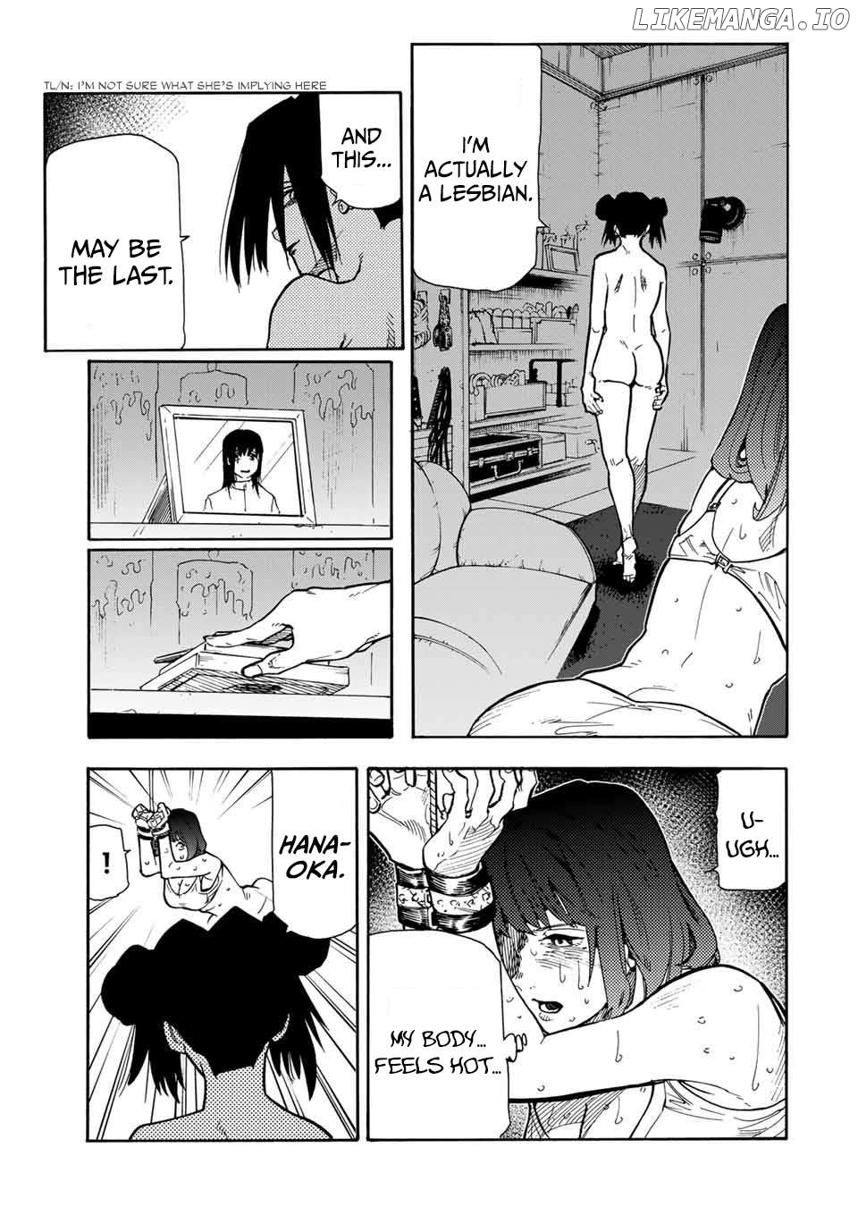 Read Juujika No Rokunin EN Manga Online