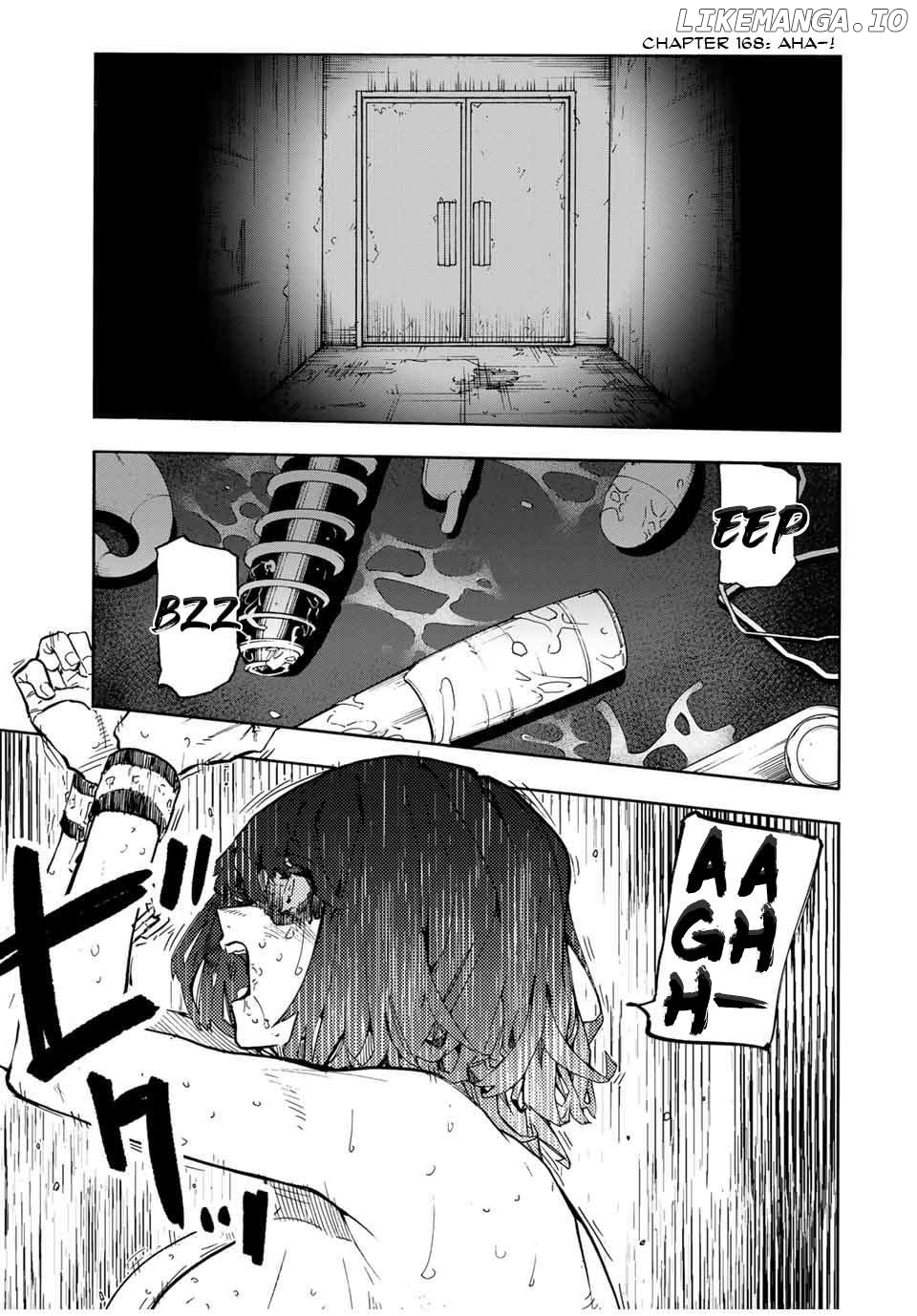 Read Juujika No Rokunin EN Manga Online