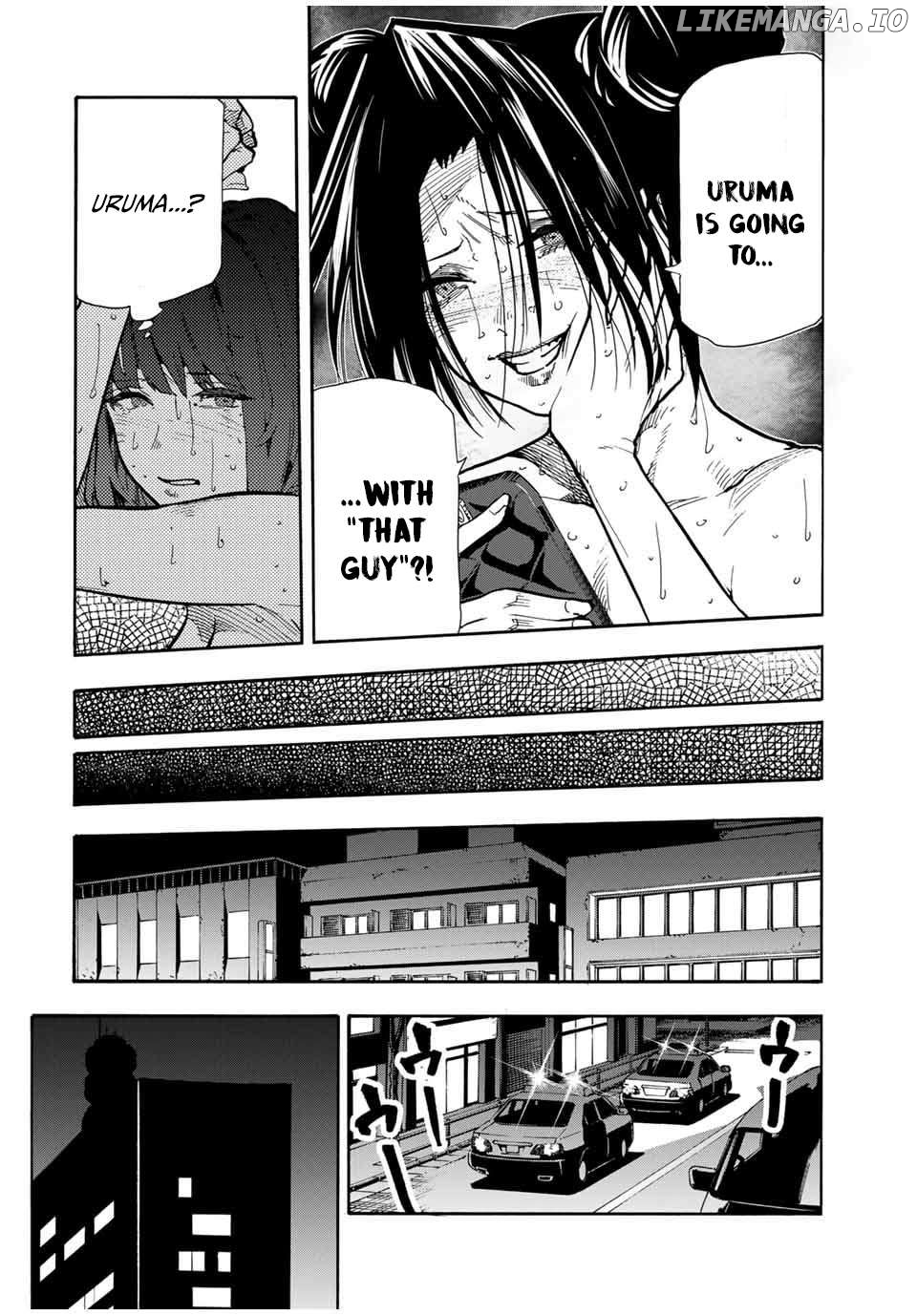 Read Juujika No Rokunin EN Manga Online