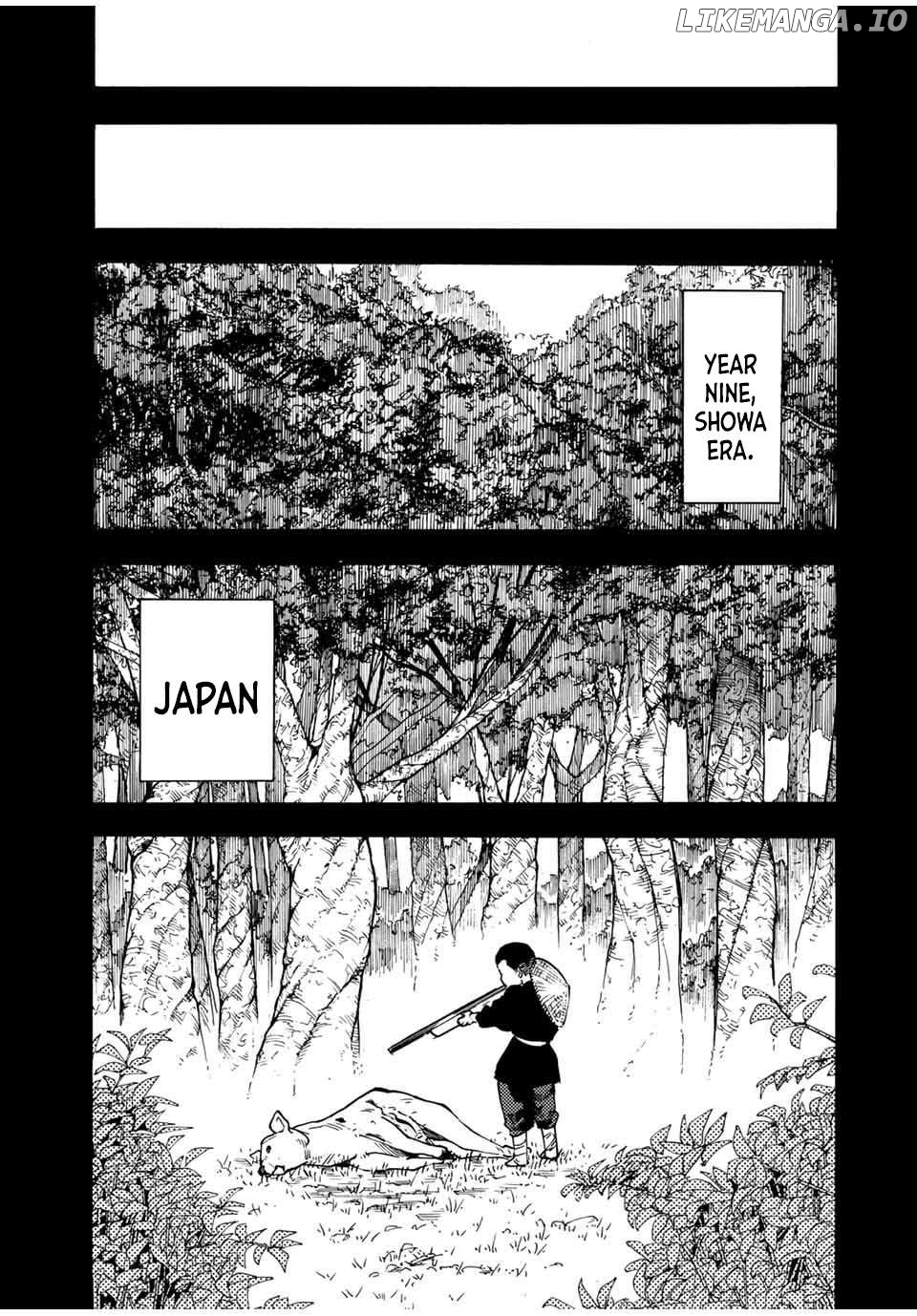 Read Juujika No Rokunin EN Manga Online
