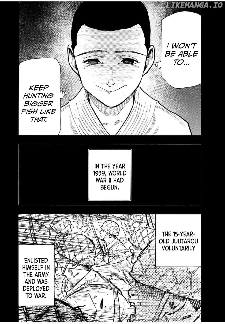 Read Juujika No Rokunin EN Manga Online