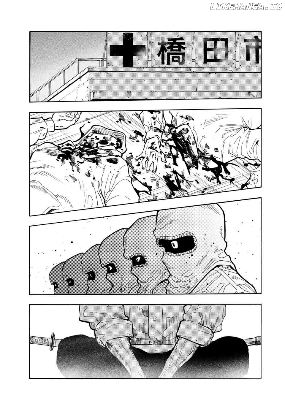Read Juujika No Rokunin EN Manga Online