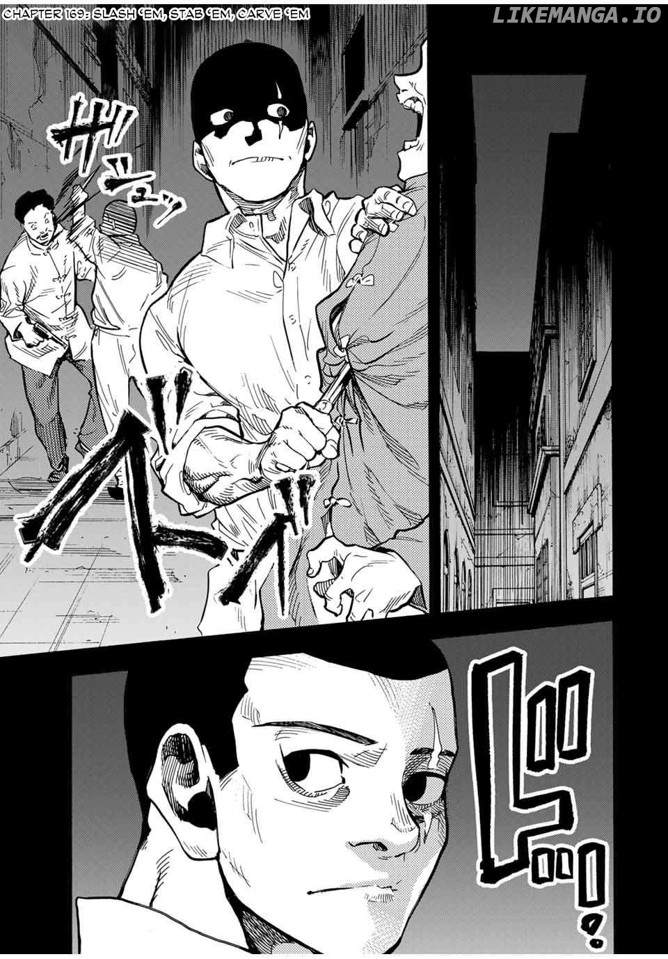 Read Juujika No Rokunin EN Manga Online