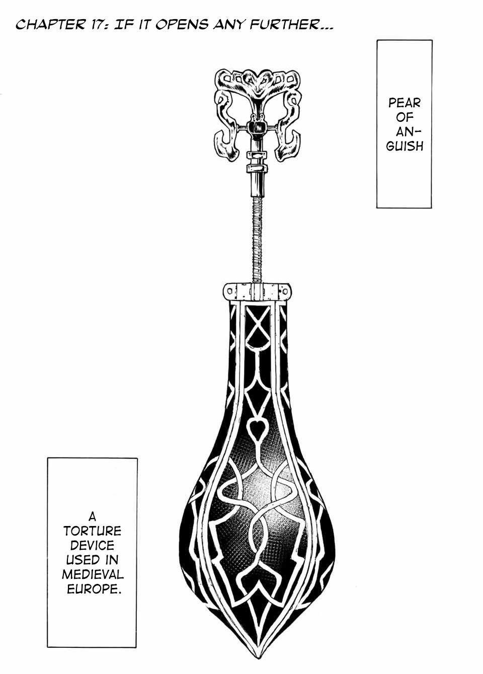Read Juujika No Rokunin EN Manga Online