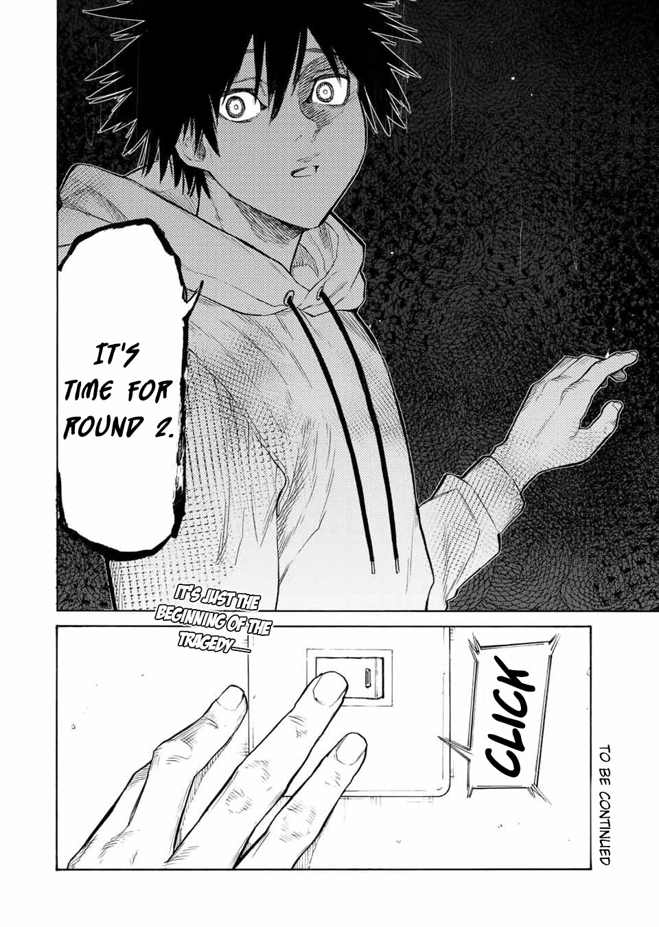 Read Juujika No Rokunin EN Manga Online