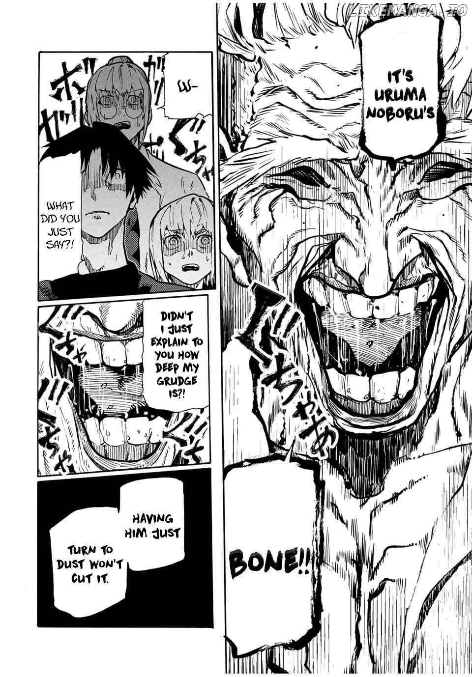 Read Juujika No Rokunin EN Manga Online