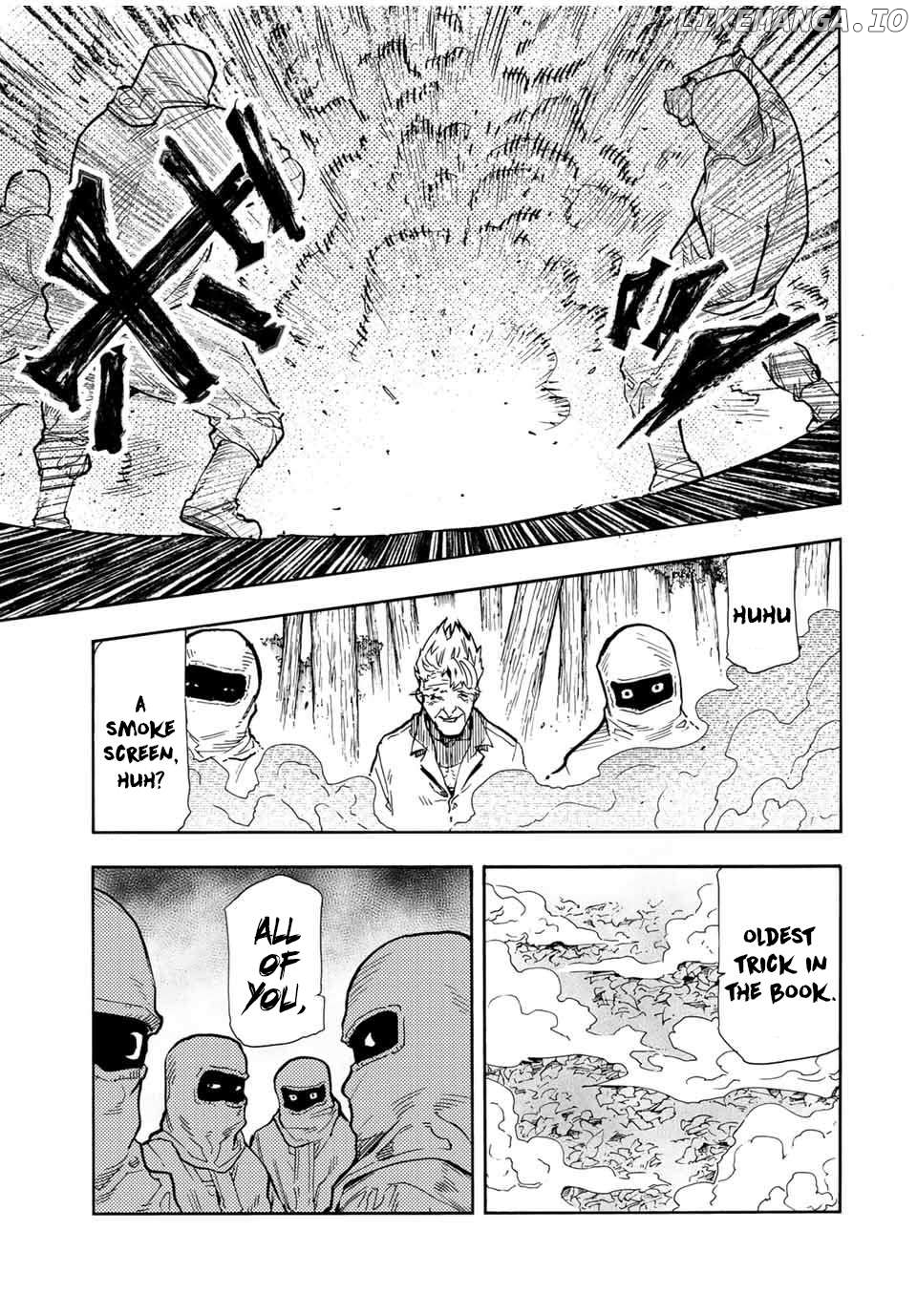 Read Juujika No Rokunin EN Manga Online