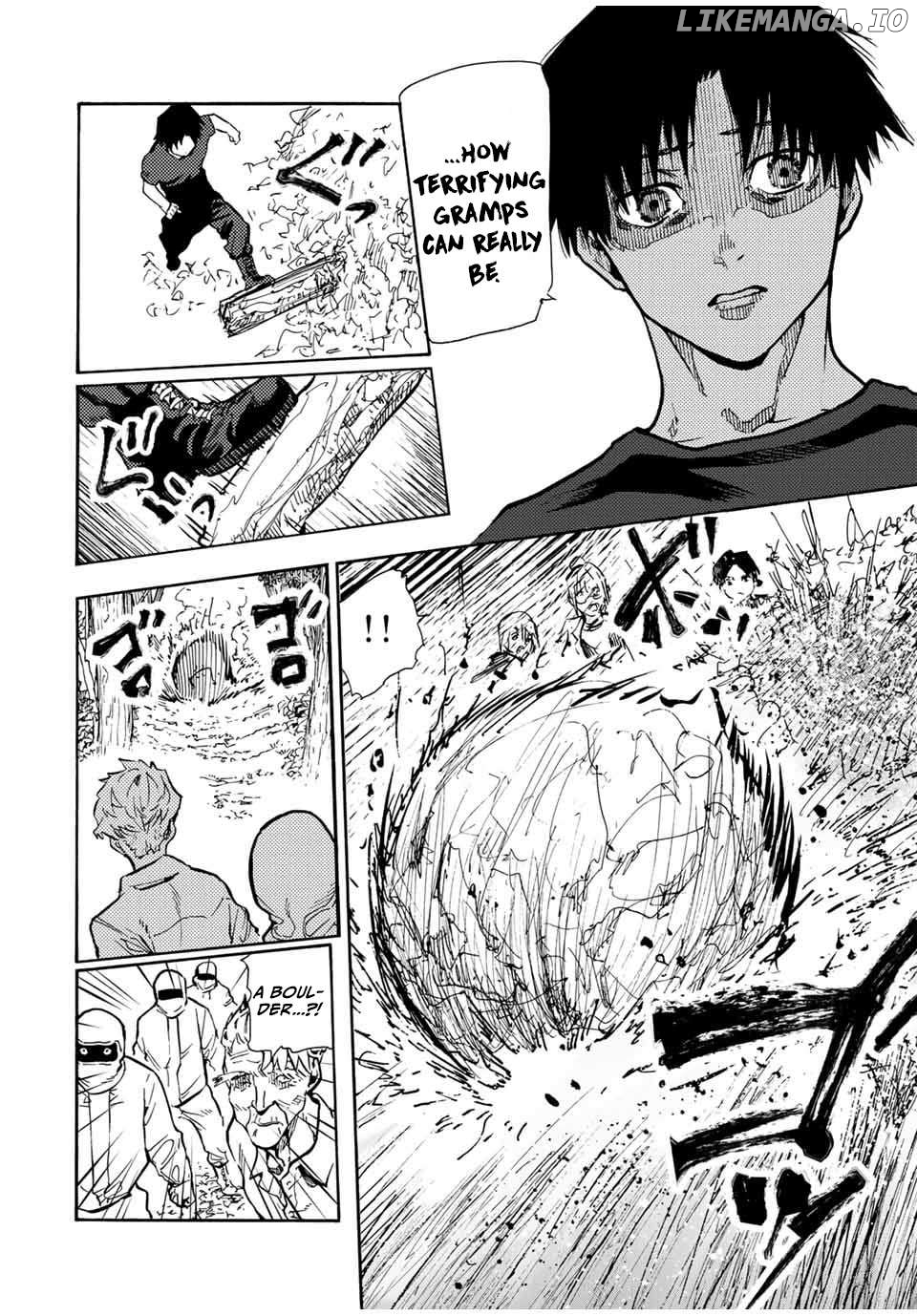 Read Juujika No Rokunin EN Manga Online