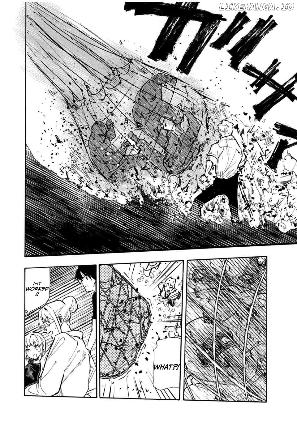 Read Juujika No Rokunin EN Manga Online